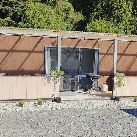 The Snug - Rural Hideaway Apartment Invercargill Exterior photo
